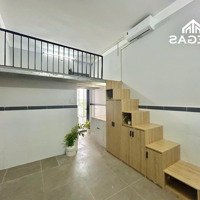 Phòng Duplex Mới Xây - Võ Văn Hát - Vinhome Grand Park- Đại Học Ufm - Fpt