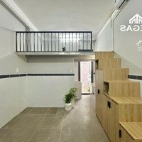 Phòng Duplex Mới Xây - Võ Văn Hát - Vinhome Grand Park- Đại Học Ufm - Fpt