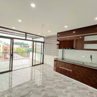 Cần Bán Nhà 40M2 , 8 Tầng Thang Máy Xịn Tại Phố Hoàng Văn Thái , Gara Ô Tô Tại Tầng 1