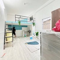 Khai Trương Toà Chdv Duplex- Studio Bancol Full Nội Thất Mới Giá Từ 4. 5 Triệu- 6 Triệu/Tháng. Ở 3-4 Người