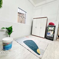 Khai Trương Toà Chdv Duplex- Studio Bancol Full Nội Thất Mới Giá Từ 4. 5 Triệu- 6 Triệu/Tháng. Ở 3-4 Người