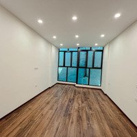 Bán Nhà Trần Phú Hà Đông 30/35T2M2