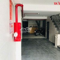 Đường 25 Hiệp Bình Chánh, Văn Phòng Mới Xây, Có Thang Máy