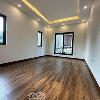 Bán Nhà Mới Đàm Quang Trung-Phố Trạm, Gần Ngay Cầu Vĩnh Tuy, Tiện Ích Bạt Ngàn, 32M2 5T - 4,8X Tỷ