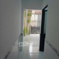 Bán Nhà Sổ Hồng Riêng Giá Rẻ Tại Phường Tân Chánh Hiệp, Quận 12 Có 2 Pn, 2 Wc