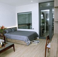 Cho Thuê Căn Hộ Vinhomes Marina, 1 P.ngủ Tách Bếp (40M2).