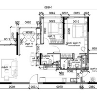 Hàng Hiếm. Căn Trệt Tầng 5 Alnata 102,5M2 View Đại Lộ. Ân Hạn Lãi Và Gốc. Nhà Mới Cđt Giao