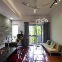 Căn Hộ 1 Phòng Ngủ Như Đà Lạt Ở Sài Gòn_Balcony_Ngay Chợ Bà Chiểu