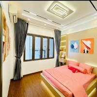 Nhà Lạc Trung Giá Tốt 50M2 Chỉ 7 Tỷ, Đầy Đủ Công Năng , Tiện Ích - Full Nội Thất, Gần Ô Tô