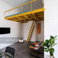 Duplex Full Nội Thất Mới - Gần Bigc Quận 10