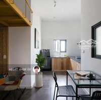 Duplex Full Nội Thất Mới - Gần Bigc Quận 10