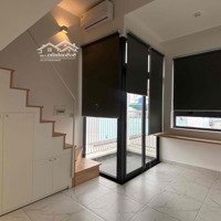 Căn Duplex Siêu Thoáng Ban Công To Thân Thiện Pet Tại Nguyễn Duy Trinh