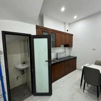 30M2 Nhà Đẹp, Ngõ Nông - 20M Ra Trục Đường Ô Tô Ngay Chợ La Phù