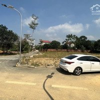 Bán Lô Đất Ngay Sau Xanh Village, Đi Bộ Ra Cổng Chính Đh Quốc Gia, Tiến Xuân, Hoà Lạc