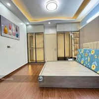 Cho Thuê Nhà Pháo Đài Láng 70M2*4 Tầng , Nhà Mới , Ngõ Thoáng Ảnh Nhà Như Bài Đăng, Giá 16 Triệu/Tháng