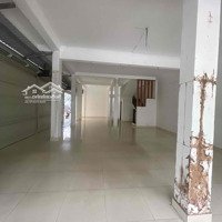 Căn Góc 2Mt Kinh Doanh Phạm Huy Thông (7*20M 2 Lầu ) Khu Cafe P.7