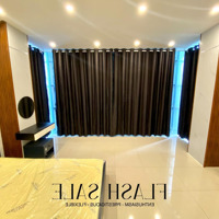 Cho Thuê Căn Hộ 3 Phòng Ngủ 2 Vệ Sinhdiện Tích Gần 100M2 Full Nội Thất Ở Bạch Đằng Bình Thạnh