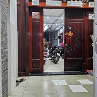 Cần Bán Nhà Riêng Giá Bán 8,4 Tỷ Vnd Tại Đường Hậu Giang, Quận 6, Hồ Chí Minh