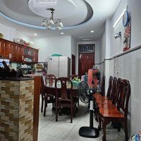 Cần Bán Nhà Riêng Giá Bán 8,4 Tỷ Vnd Tại Đường Hậu Giang, Quận 6, Hồ Chí Minh