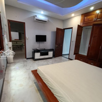 Villa Mặt Tiền Khu Họ Lê Full Nội Thất