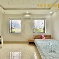 Cho Thuê Căn Hộ Studio 30M2 Khu Cityland Park Hills _ Q.gò Vấp