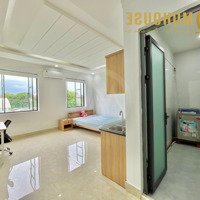 Cho Thuê Căn Hộ Studio 30M2 Khu Cityland Park Hills _ Q.gò Vấp