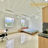 Cho Thuê Căn Hộ Studio 30M2 Khu Cityland Park Hills _ Q.gò Vấp