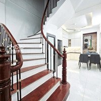 Nhà Doãn Kế Thiện Đẹp, Ô Tô Cách 20M-51M2-5T Nhiều Tiện Ích, Full Nội Thất Chỉ 9,6 Tỷ