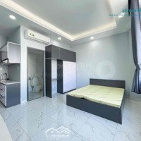 Căn Hộ Studio Cửa Sổ Rộng - Vị Trí Đẹp Ngay Tại Thảo Điền - Quận 2