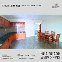 Căn Hộ Cho Thuê Giá Bán 28 Triệu Vnd Tại Hoàng Anh River View, Quận 2