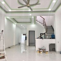 Nhà Mới 1 Trệt 2 Lầu St - Thoại Ngọc Hầu Q. Tân Phú