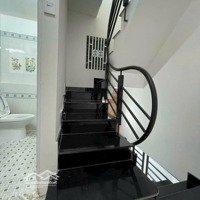 Bán Nhà Đẹp 3 Tầng , Dương Bá Trạc, 42M2 Giá Bán 4,5 Tỷ , Phường 2 Quận 8