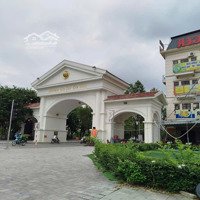 Bán Đất Yên Nghĩa, Vuông Đẹp, 3.X Tỉ