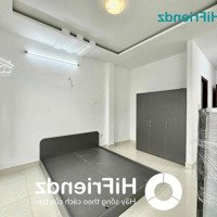 Studio Bancol Full Nội Thất Cửa Sổ Thoáng 25M2 Trung Tâm Phú Nhuận