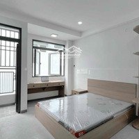 1Pn_40M2_Ban Công, Giặt Riêng, Nhà Mới Xây Ngay Nguyễn Gia Trí