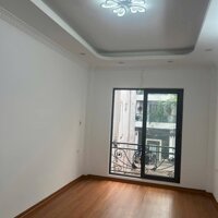 Bán nhanh nhà ngõ Thuỵ Khuê, giá 7.65 tỷ, 52m2, ngõ thông thoáng