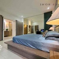 Căn Hộ Dịch Vụ Luxury - Ngay Trung Tâm Q7 - Gần Rmit & Tdtu Chỉ Mất 5’