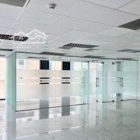 Building Hơn 1600M2, Gần Nhà Thờ Tân Định - Số 113 Lý Chính Thắng, Quận 3