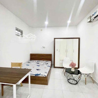 Giá Rẻ - Studio Cửa Sổ - 30M2 -Full Nội Thất -Thang Máy-Phan Xích Long