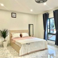 Studio Mới 100% 40M2 Siêu Thoáng Thiết Kế Đẳng Cấp Bình Thạnh_Giá Chỉ Từ 8 Triệu