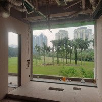 Bán Biệt Thự Đẳng Cấp Nhất Ciputra View Sông View Sân Golf Ciputra 378 M2, Mt15M Giá Bán 105 Tỷ