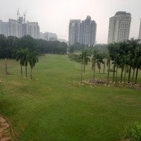 Bán Biệt Thự Đẳng Cấp Nhất Ciputra View Sông View Sân Golf Ciputra 378 M2, Mt15M Giá Bán 105 Tỷ