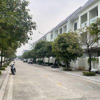 Khu B Mới Geleximco Thông Vinsmart City