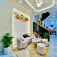 Nhà Phố Nguyễn Du, Gần CityLand Phường 7, Gò Vấp, chỉ 5.95 tỷ