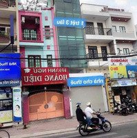 Nhà 1 Triệu3 Lầu Mặt Tiền Hoàng Diệu 2