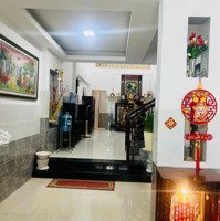 Nhà 2 Tầng 90M2 3 Phòng Ngủ 3 Vệ Sinhdiện Tích 4Mx23M Đường Tân Hương Đối Diện Nhà Thờ Tân Hương Q. Tân Phú