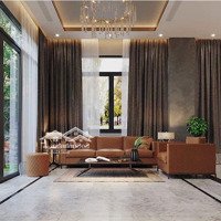 Bán Nhà Hẻm Vip 495 Tô Hiến Thành, P. 14, Q. 10 (Dt: 4X25) Nhà 1 Trệt 2 Lầu, Giá Bán 18 Tỷ