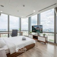 Chuyên Cho Thuê Căn Hộ 1-2-3-4 Pn Ngắn Hạn Và Dài Hạn Vinhomes Central Park Bình Thạnh Giá Tốt