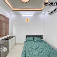 Cho Thuê Studio Bancol Mới Gần Chợ Thạch Đà, Cvpm Quang Trung, Cđ Fpt