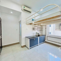 Phòng Xinh Xắn 30M2 Cửa Sổ Đón Nắng Ngay Công Viên Làng Hoa